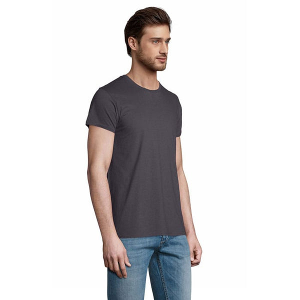 T-Shirt  Pioneer Uomo 175G - personalizzabile con logo