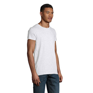 T-Shirt  Pioneer Uomo 175G - personalizzabile con logo