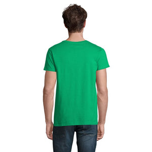 T-Shirt  Pioneer Uomo 175G - personalizzabile con logo