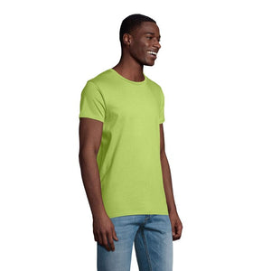 T-Shirt  Pioneer Uomo 175G - personalizzabile con logo