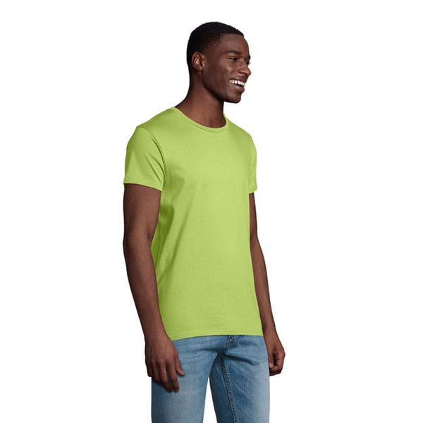 T-Shirt  Pioneer Uomo 175G - personalizzabile con logo