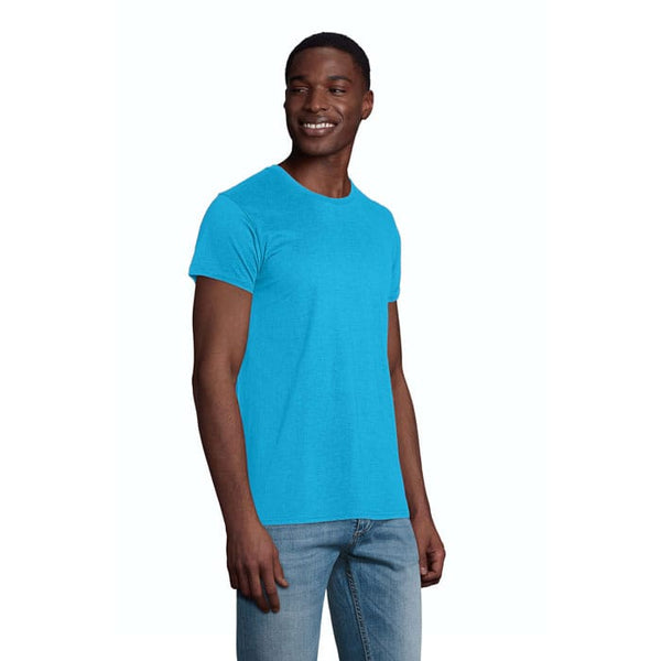 T-Shirt  Pioneer Uomo 175G - personalizzabile con logo