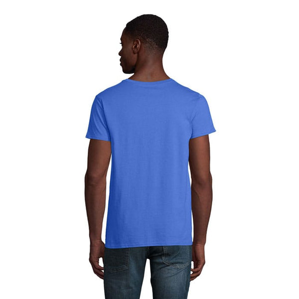 T-Shirt  Pioneer Uomo 175G - personalizzabile con logo