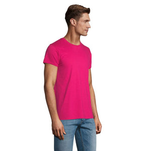 T-Shirt  Pioneer Uomo 175G - personalizzabile con logo