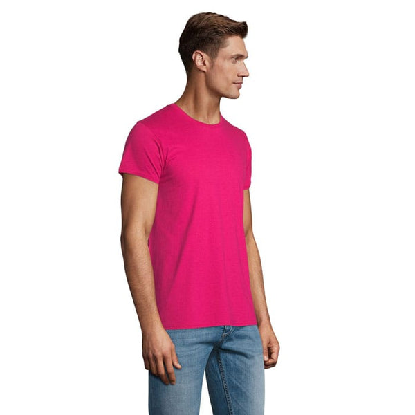 T-Shirt  Pioneer Uomo 175G - personalizzabile con logo