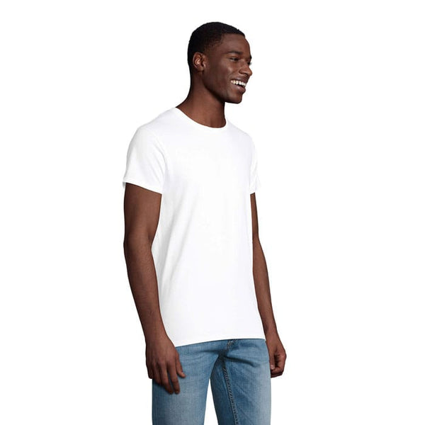 T-Shirt  Pioneer Uomo 175G - personalizzabile con logo