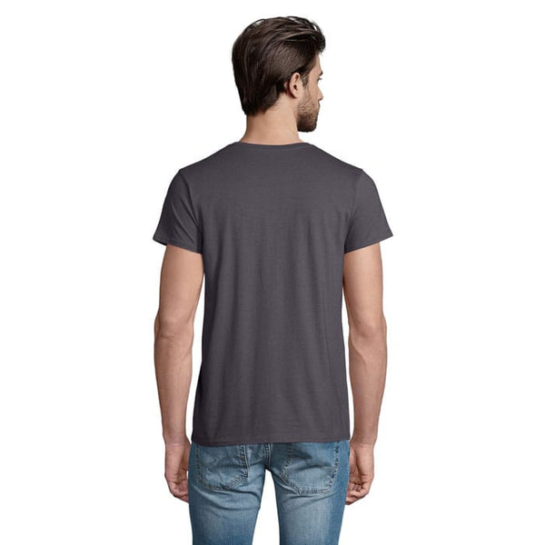 T-Shirt  Pioneer Uomo 175G - personalizzabile con logo
