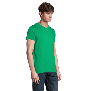 T-Shirt  Pioneer Uomo 175G - personalizzabile con logo