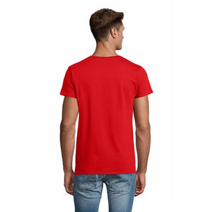 T-Shirt  Pioneer Uomo 175G - personalizzabile con logo