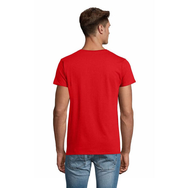 T-Shirt  Pioneer Uomo 175G - personalizzabile con logo