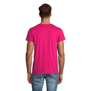 T-Shirt  Pioneer Uomo 175G - personalizzabile con logo