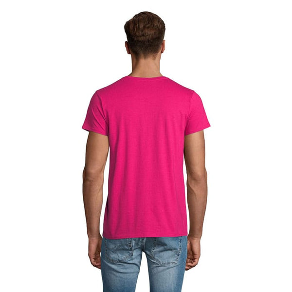 T-Shirt  Pioneer Uomo 175G - personalizzabile con logo