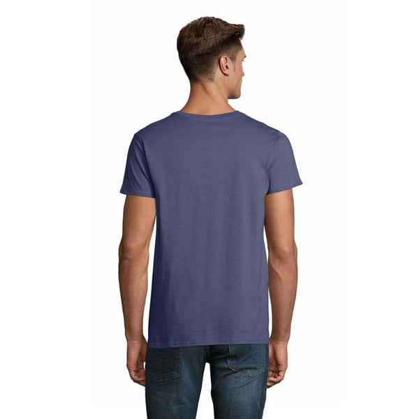 T-Shirt  Pioneer Uomo 175G - personalizzabile con logo