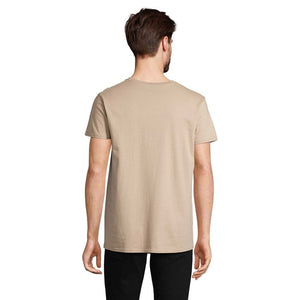 T-Shirt  Pioneer Uomo 175G - personalizzabile con logo