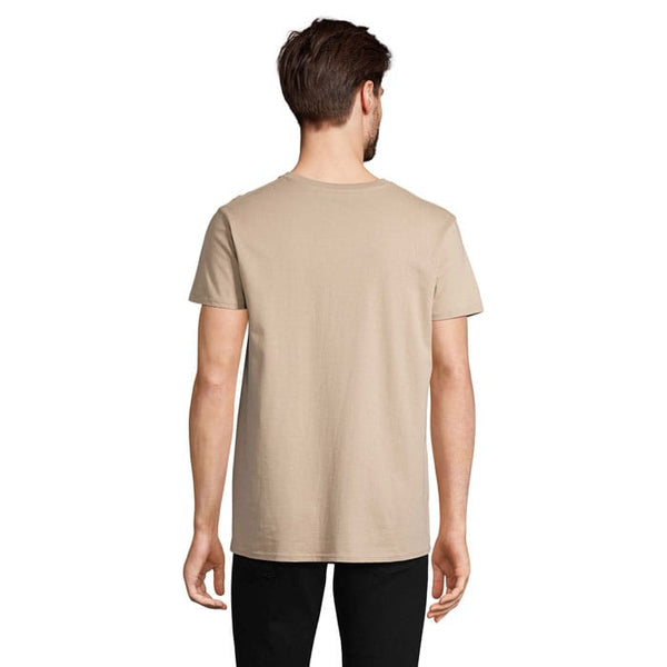 T-Shirt  Pioneer Uomo 175G - personalizzabile con logo