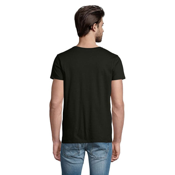 T-Shirt  Pioneer Uomo 175G - personalizzabile con logo