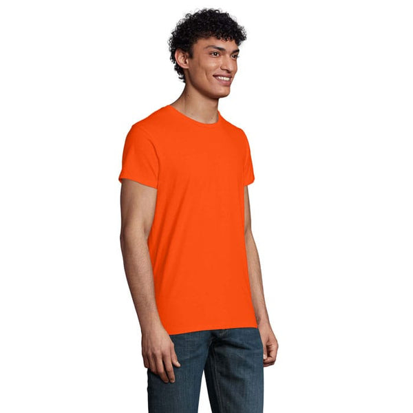 T-Shirt  Pioneer Uomo 175G - personalizzabile con logo