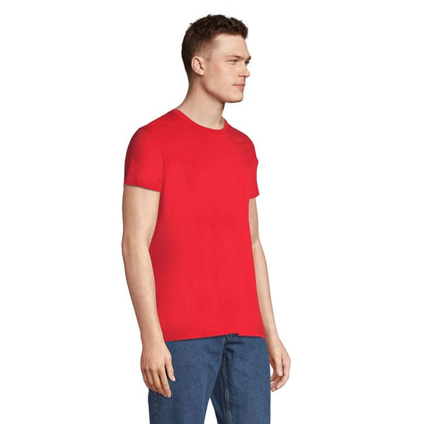 T-Shirt  Pioneer Uomo 175G - personalizzabile con logo