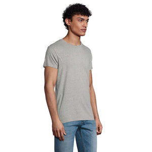 T-Shirt  Pioneer Uomo 175G - personalizzabile con logo