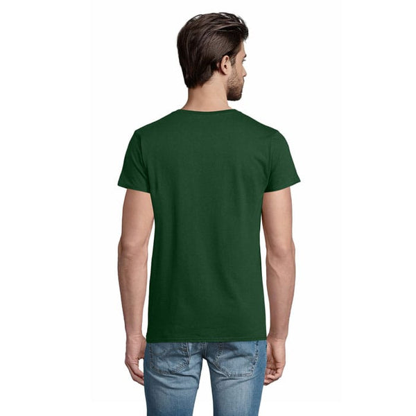 T-Shirt  Pioneer Uomo 175G - personalizzabile con logo