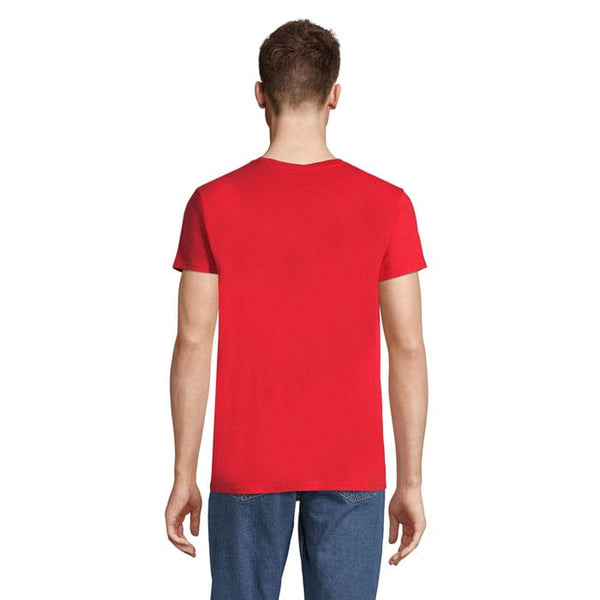 T-Shirt  Pioneer Uomo 175G - personalizzabile con logo
