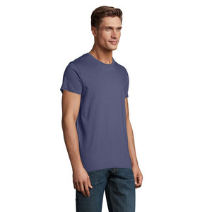 T-Shirt  Pioneer Uomo 175G - personalizzabile con logo