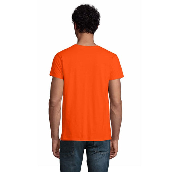 T-Shirt  Pioneer Uomo 175G - personalizzabile con logo