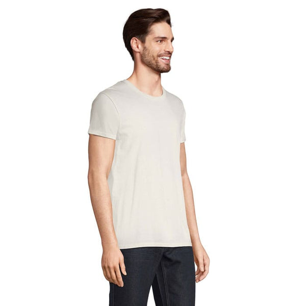 T-Shirt  Pioneer Uomo 175G - personalizzabile con logo