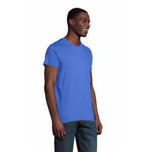 T-Shirt  Pioneer Uomo 175G - personalizzabile con logo