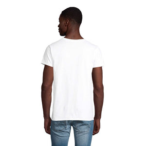 T-Shirt  Pioneer Uomo 175G - personalizzabile con logo