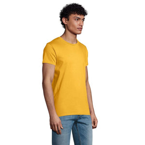 T-Shirt  Pioneer Uomo 175G - personalizzabile con logo