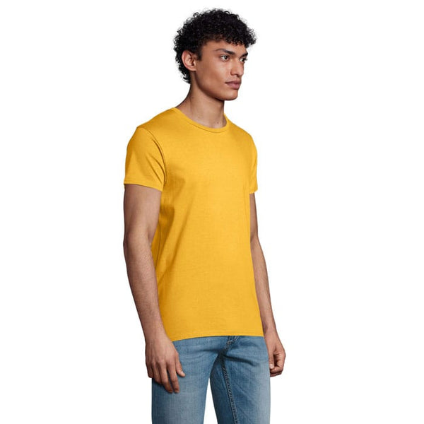 T-Shirt  Pioneer Uomo 175G - personalizzabile con logo