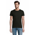 T-Shirt  Pioneer Uomo 175G nero / XS - personalizzabile con logo