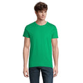 T-Shirt  Pioneer Uomo 175G Verde Foglia / XS - personalizzabile con logo