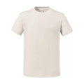 T-shirt Premium Organic T beige / S - personalizzabile con logo