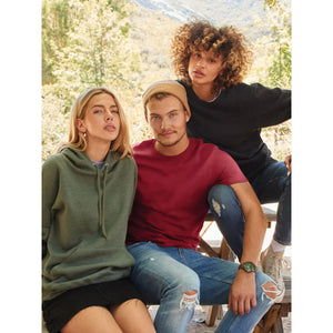 T-shirt Premium Organic T - personalizzabile con logo