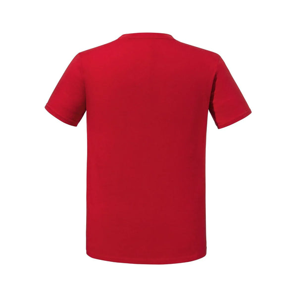 T-shirt Premium Organic T - personalizzabile con logo