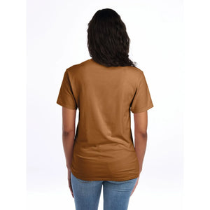 T-shirt Premium Organic T - personalizzabile con logo