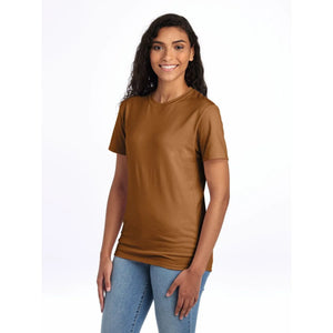 T-shirt Premium Organic T - personalizzabile con logo