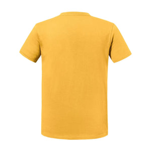 T-shirt Premium Organic T - personalizzabile con logo