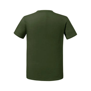 T-shirt Premium Organic T - personalizzabile con logo