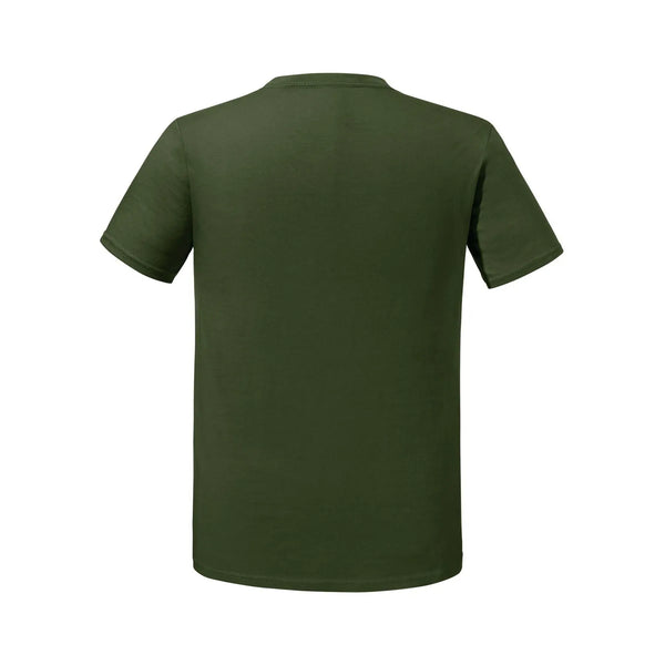 T-shirt Premium Organic T - personalizzabile con logo