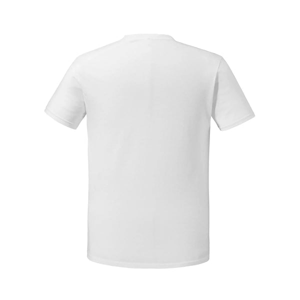 T-shirt Premium Organic T - personalizzabile con logo