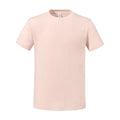 T-shirt Premium Organic T rosa / S - personalizzabile con logo