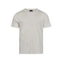 T-shirt Prima Cotton Tee grigio / S - personalizzabile con logo