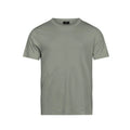 T-shirt Prima Cotton Tee verde / S - personalizzabile con logo