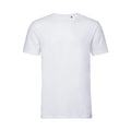 T-shirt Pure Organic bianco / XS - personalizzabile con logo