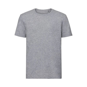T-shirt Pure Organic light oxford / XS - personalizzabile con logo