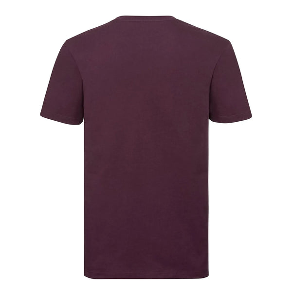 T-shirt Pure Organic - personalizzabile con logo