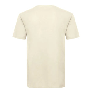 T-shirt Pure Organic - personalizzabile con logo